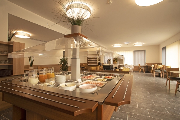 Hotel OEKOTEL Hohenems